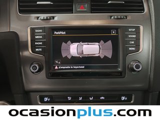 Volkswagen Golf Special Edition 1.2 TSI BMT 81 kW (110 CV)
