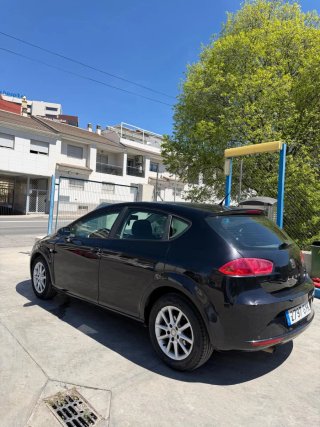 SEAT Leon 2010