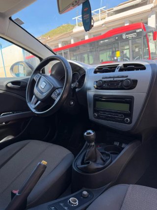 SEAT Leon 2010