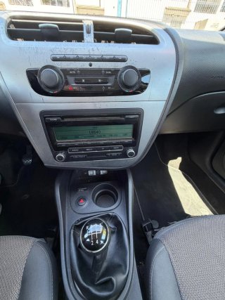 SEAT Leon 2010
