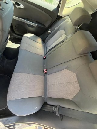 SEAT Leon 2010