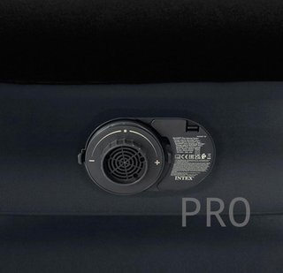 Colchón hinchable dura beam - Intex