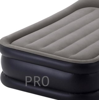 Colchón hinchable dura beam - Intex
