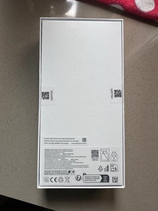 Xiaomi Redmi 15C 5G 128GB Nuovo