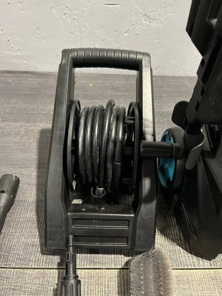 Hidrolimpiadora Cecotec HydroBoost 2000
