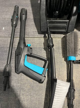 Hidrolimpiadora Cecotec HydroBoost 2000