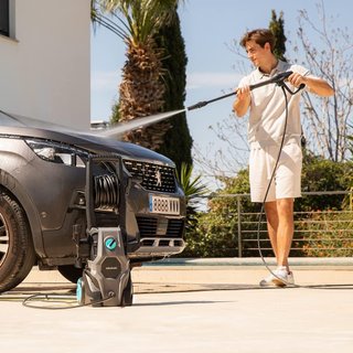 Hidrolimpiadora Cecotec HydroBoost 2000