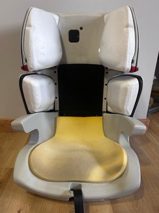 Silla coche Concord Transformer T