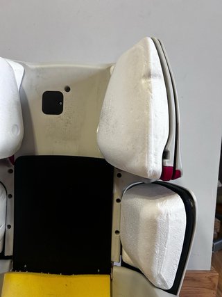 Silla coche Concord Transformer T