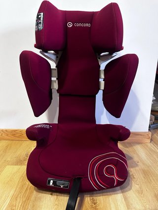 Silla coche Concord Transformer T