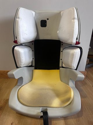 Silla coche Concord Transformer T