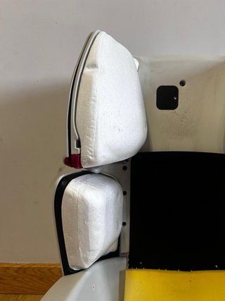 Silla coche Concord Transformer T