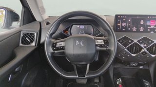 DS DS3 Crossback PureTech 130 Bastille Auto 96 kW (130 CV)