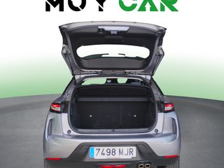 DS DS3 Crossback PureTech 130 Bastille Auto 96 kW (130 CV)