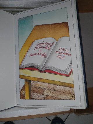 Libro d'arte FRM Marilena Ferrari