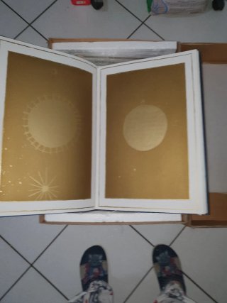 Libro d'arte FRM Marilena Ferrari