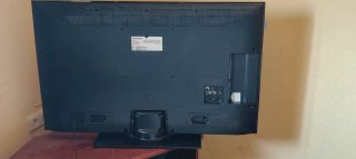 TV Ansonic 40" Mod. 40SMF1