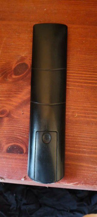 TV Ansonic 40" Mod. 40SMF1