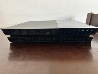 PS4 500GB con Mando Incluido