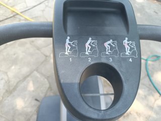 Elíptica Technogym Excite Wave 700