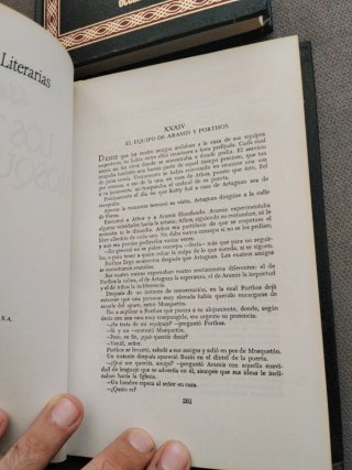 Los Tres Mosqueteros I y II - Alejandro Dumas