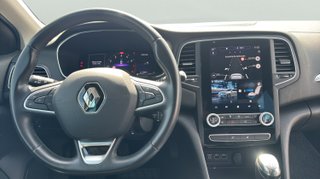 Renault Megane Zen TCe 103 kW (140 CV) GPF