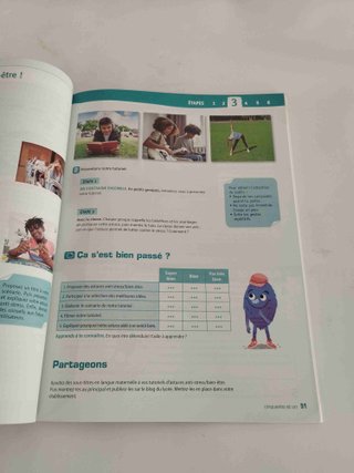 Adomania B1.1. Livre - 4º ESO - 9788419102133