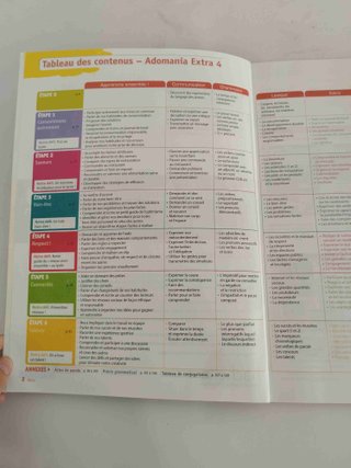 Adomania B1.1. Livre - 4º ESO - 9788419102133