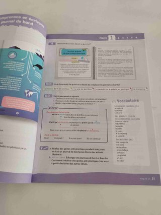 Adomania B1.1. Livre - 4º ESO - 9788419102133