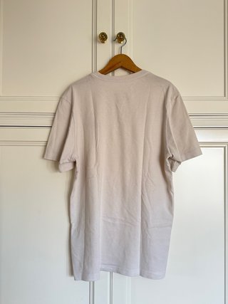 Camiseta Nike Club Tee Sportswear- TALLA S