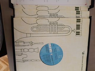 Lo Mejor de Paul Mauriat Vinilo
