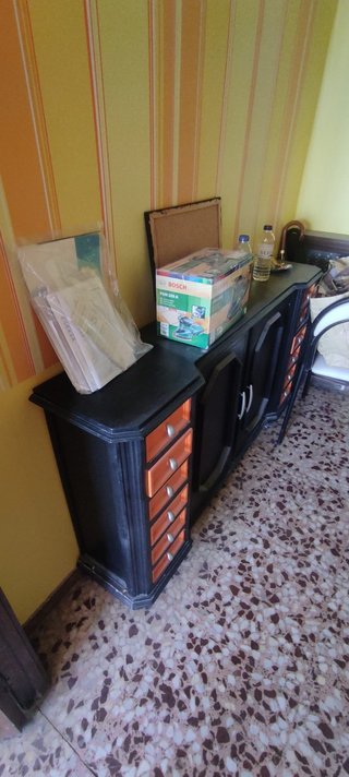 Mueble recibidor