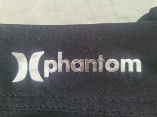 Bermudas Hurley Talla 32 Nuevas