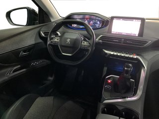 PEUGEOT 5008 ALLURE BLUEHDI S&S