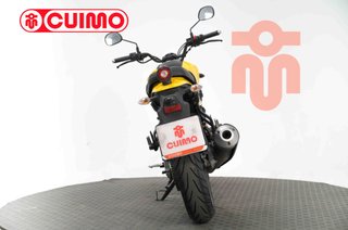 YAMAHA XSR 125