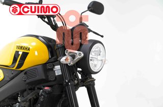YAMAHA XSR 125