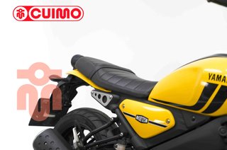 YAMAHA XSR 125