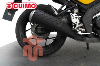 YAMAHA XSR 125