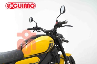YAMAHA XSR 125