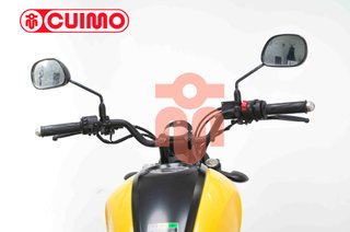 YAMAHA XSR 125