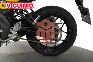 YAMAHA XSR 125
