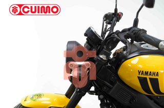 YAMAHA XSR 125