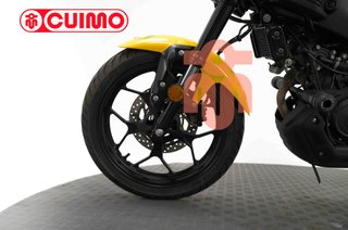 YAMAHA XSR 125