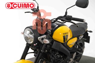 YAMAHA XSR 125