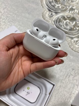 Airpods Pro 3ª Gen