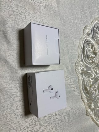 Airpods Pro 3ª Gen