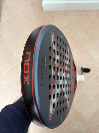 Pala NOX AT10 Genius 18K