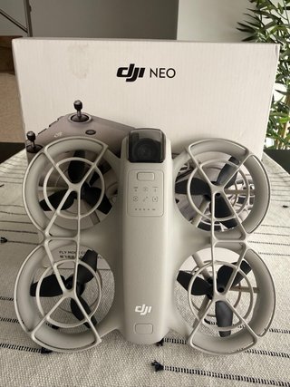 DJI NEO || COMO NUEVO