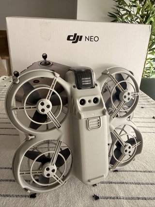 DJI NEO || COMO NUEVO