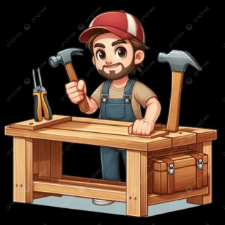 Servicios de carpintería a medida